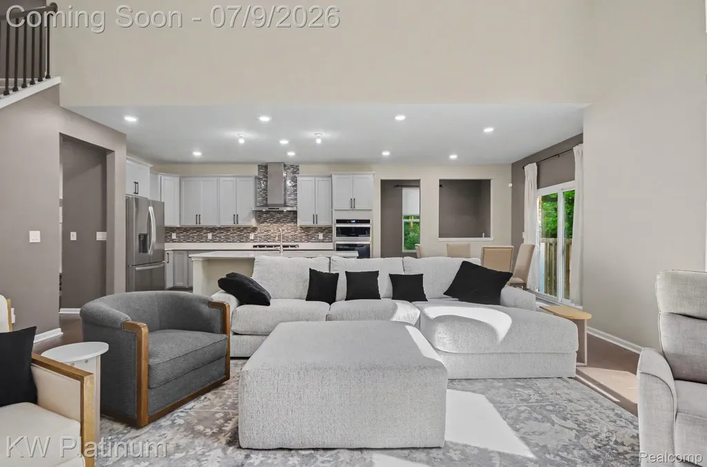 55740 Beacon Shore Drive Shelby Charter Township MI 48315