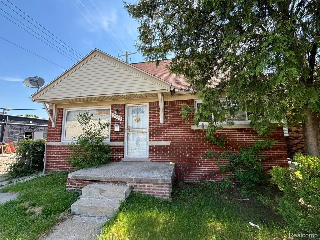 18988 Prest Street Detroit City MI 48235