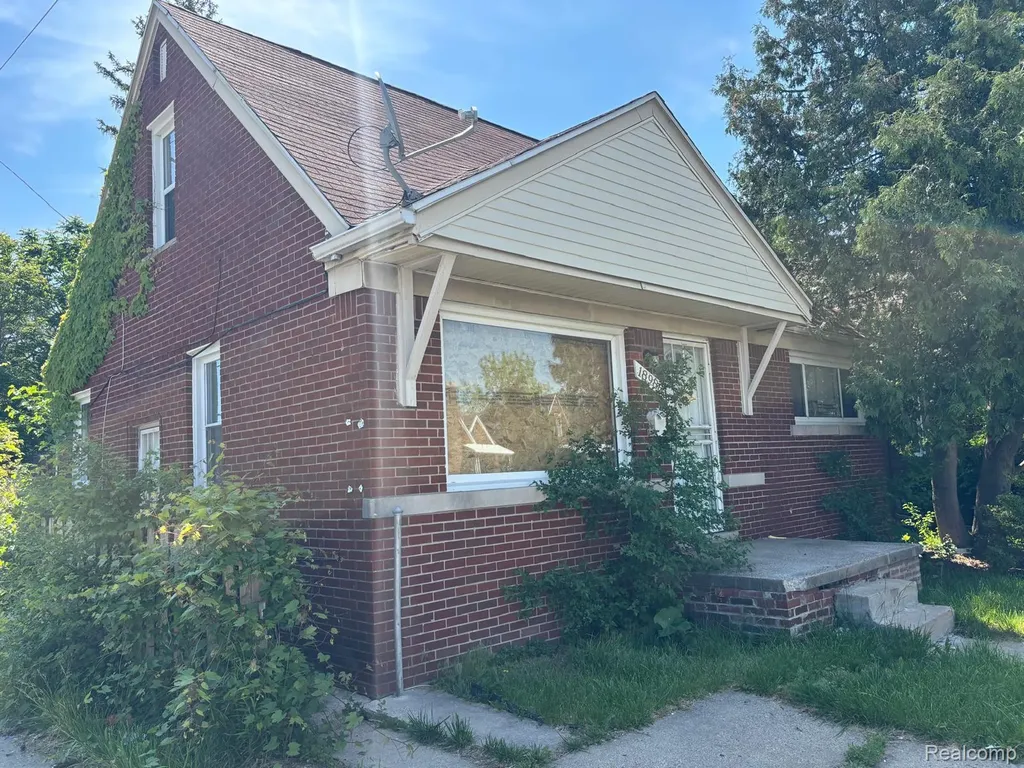 18988 Prest Street Detroit City MI 48235