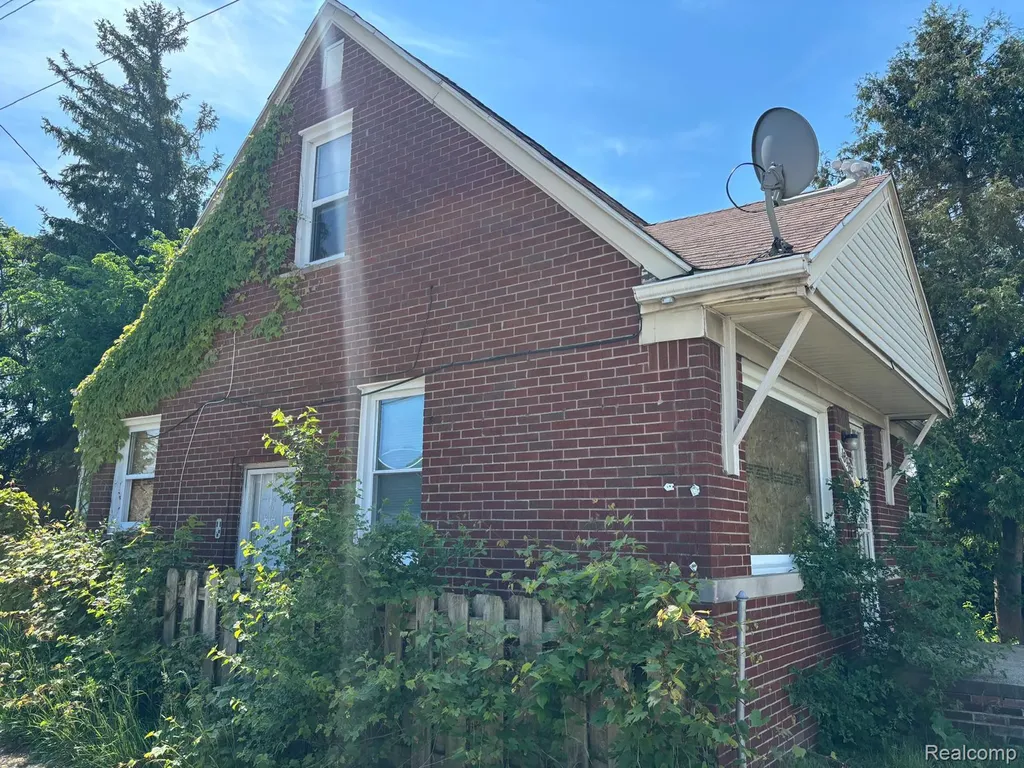 18988 Prest Street Detroit City MI 48235