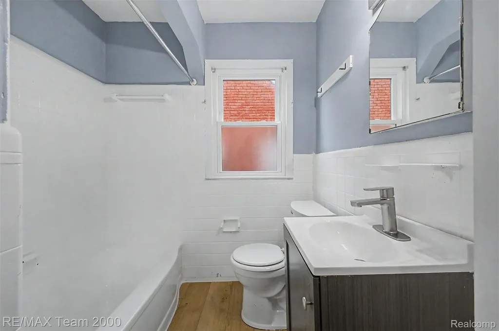 1670 Riverbank Street Lincoln Park City MI 48146