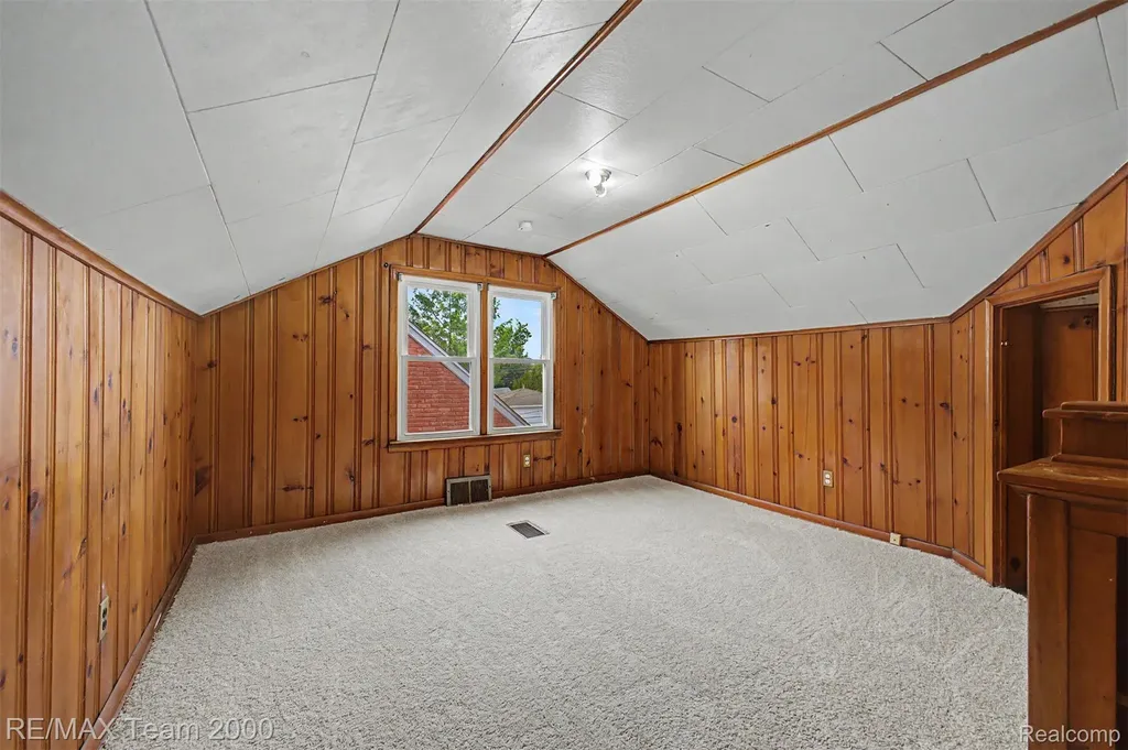 1670 Riverbank Street Lincoln Park City MI 48146