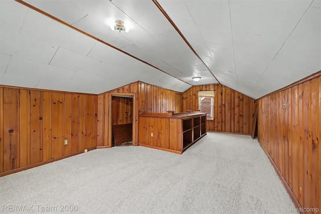 1670 Riverbank Street Lincoln Park City MI 48146