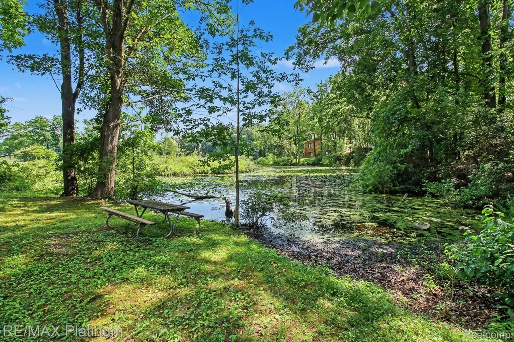 6317 Kevin Drive Hamburg Township MI 48116