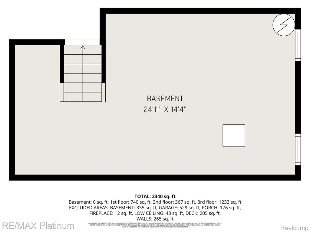 6317 Kevin Drive Hamburg Township MI 48116