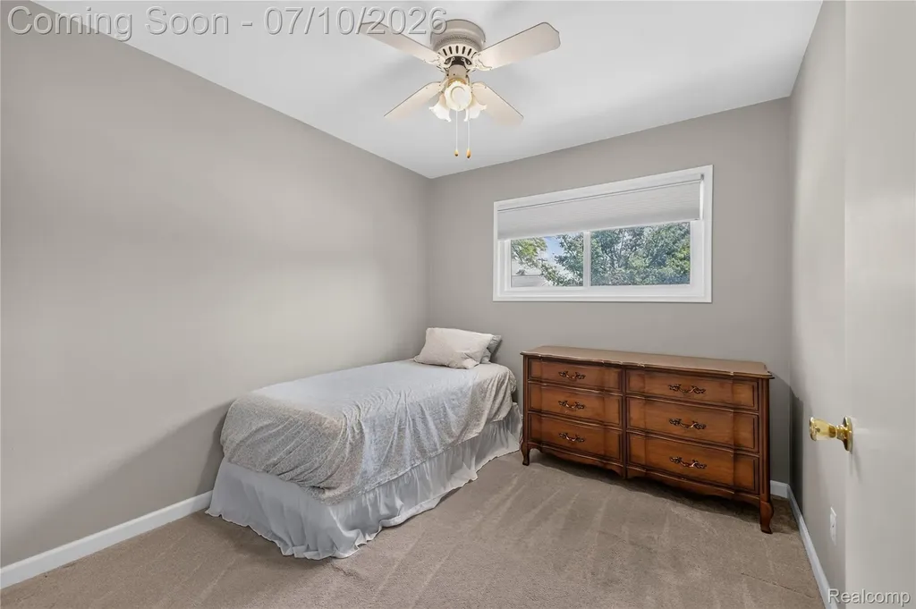 3034 Concord Street Trenton City MI 48183