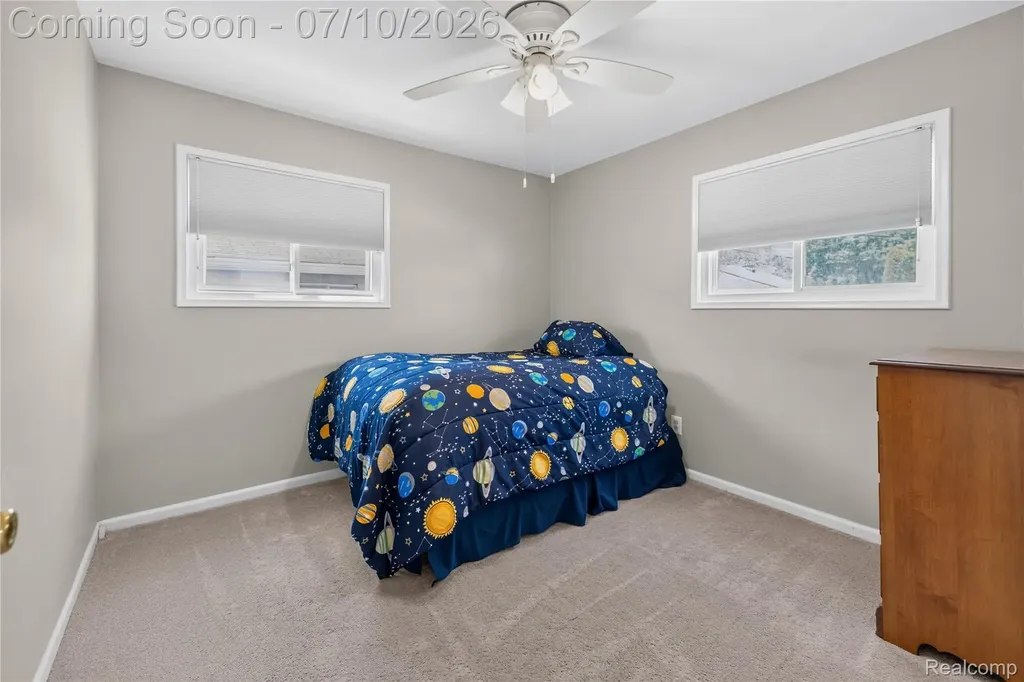3034 Concord Street Trenton City MI 48183