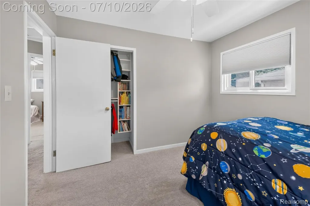 3034 Concord Street Trenton City MI 48183