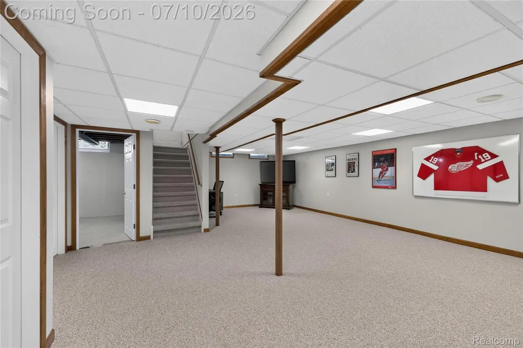 3034 Concord Street Trenton City MI 48183