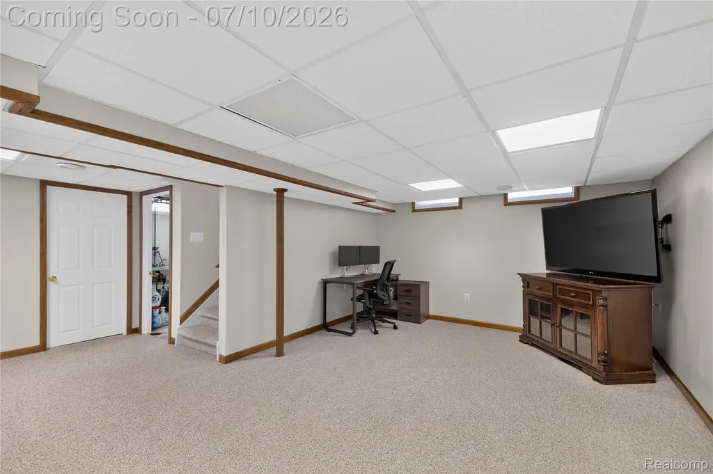 3034 Concord Street Trenton City MI 48183
