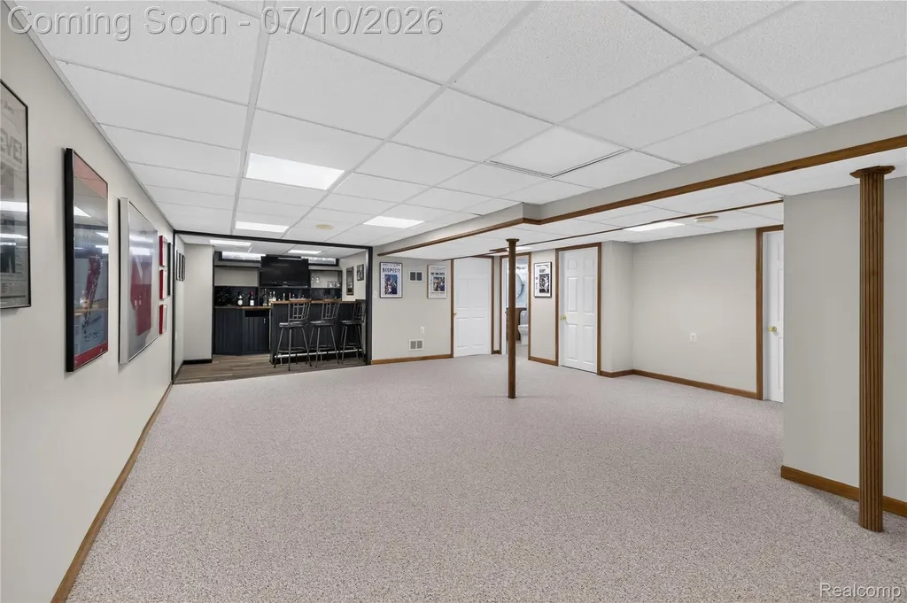 3034 Concord Street Trenton City MI 48183