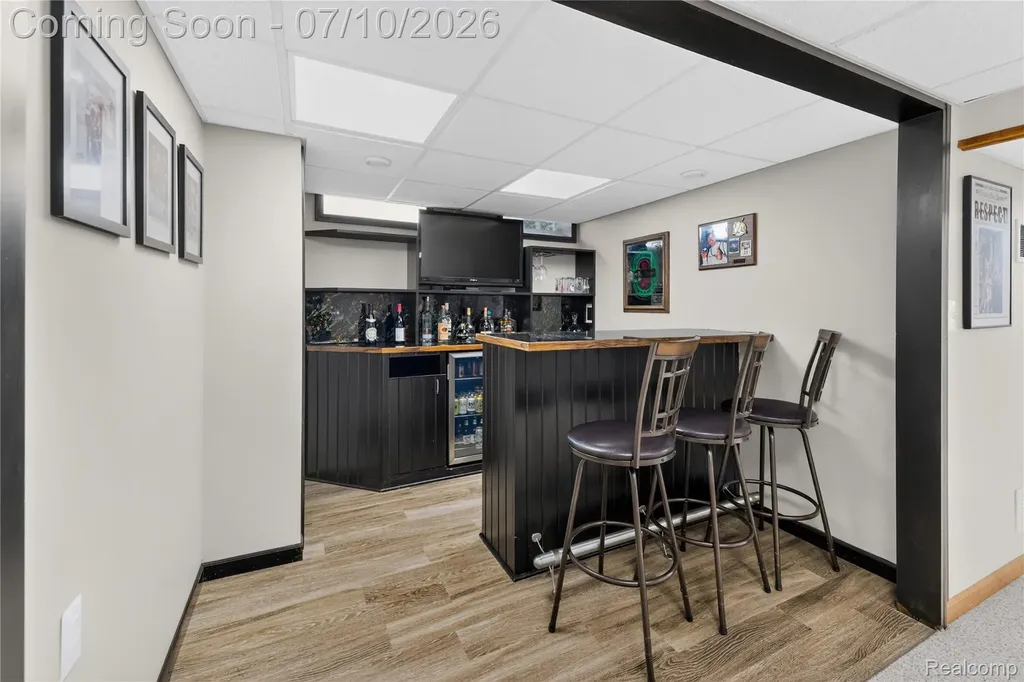 3034 Concord Street Trenton City MI 48183