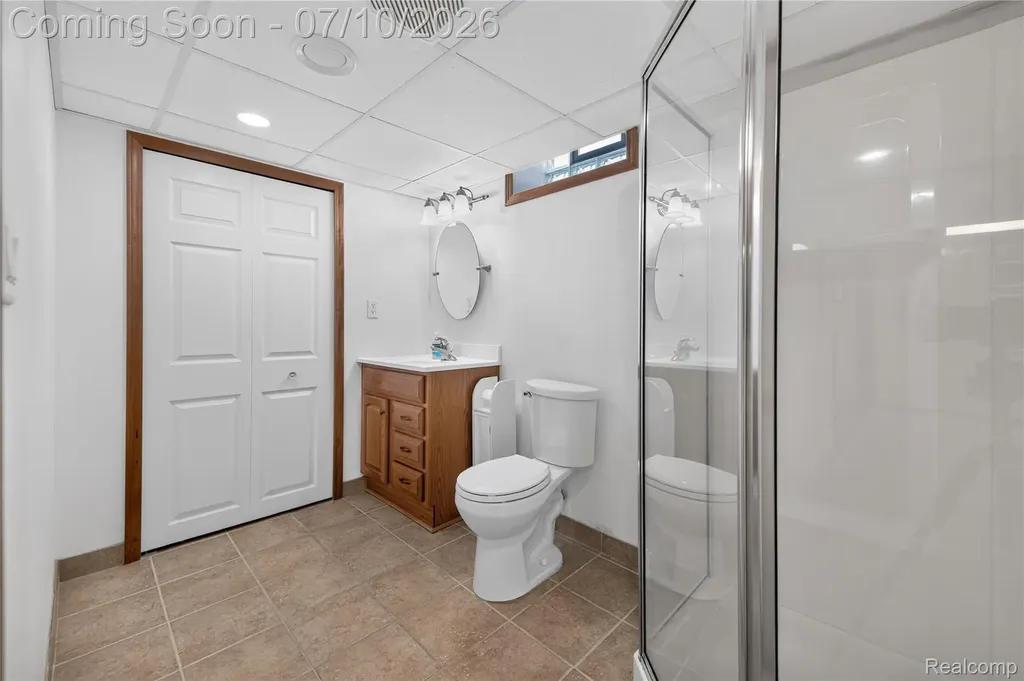 3034 Concord Street Trenton City MI 48183