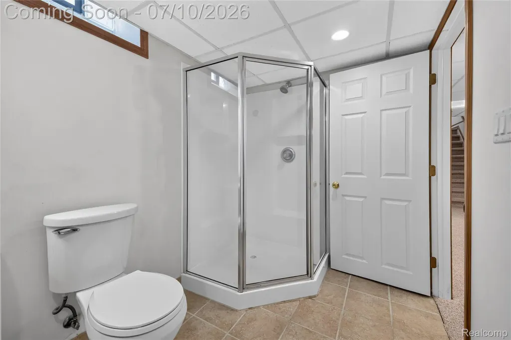 3034 Concord Street Trenton City MI 48183