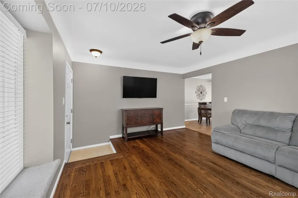 3034 Concord Street Trenton City MI 48183