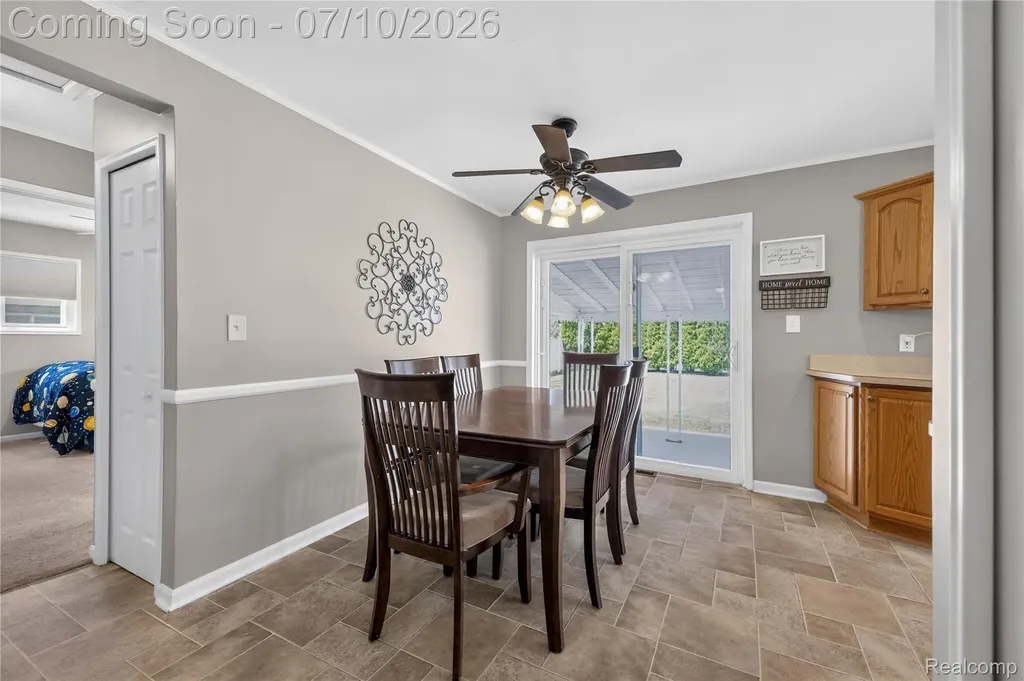 3034 Concord Street Trenton City MI 48183