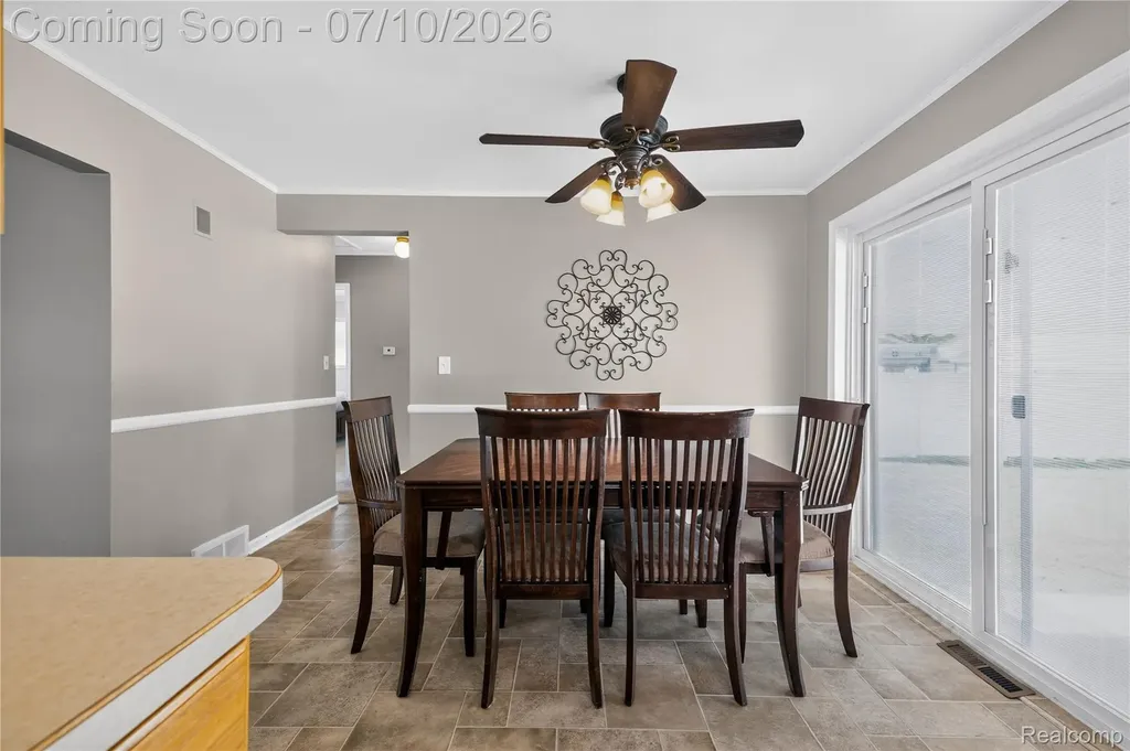 3034 Concord Street Trenton City MI 48183