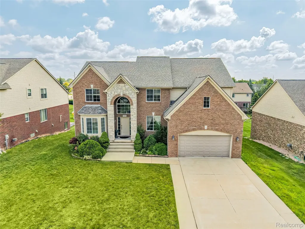 6960 Norway Drive Troy City MI 48085