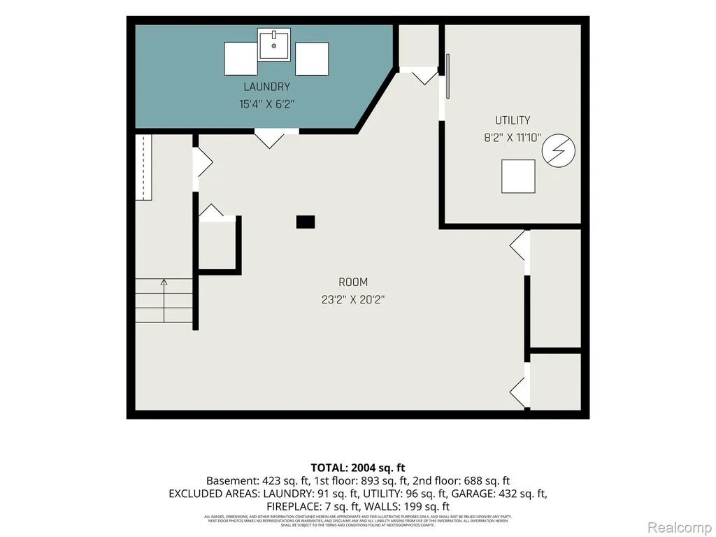 17562 Fairway Street Livonia City MI 48152