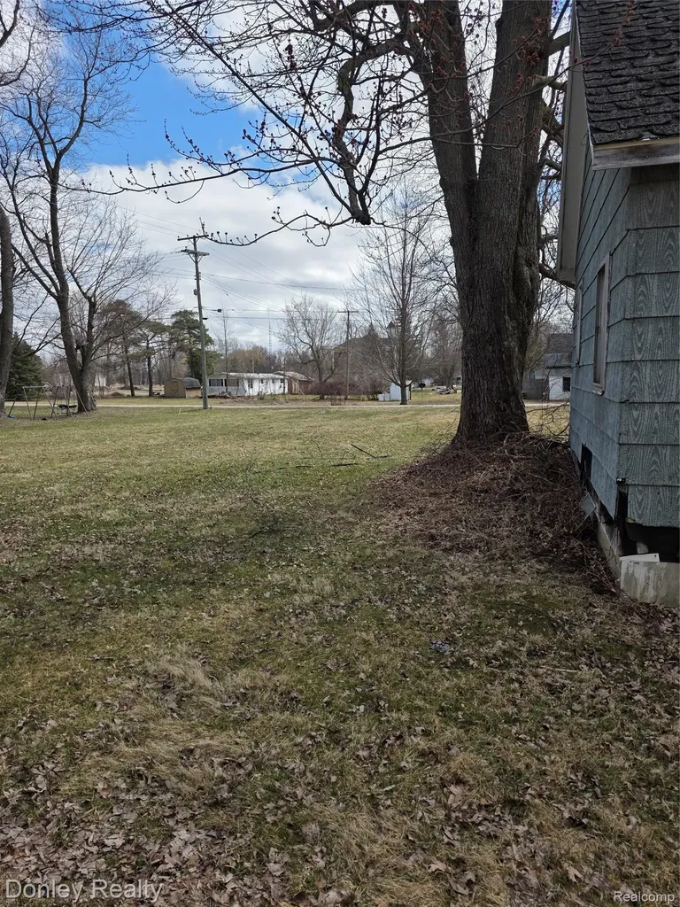9620 Main Clifford Village MI 48727
