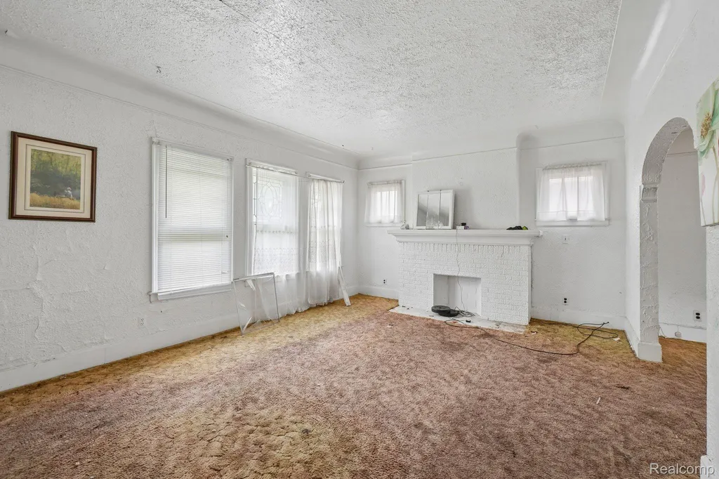 2981 Richton Street Detroit City MI 48206