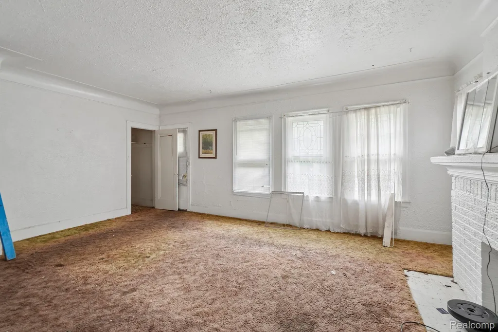 2981 Richton Street Detroit City MI 48206