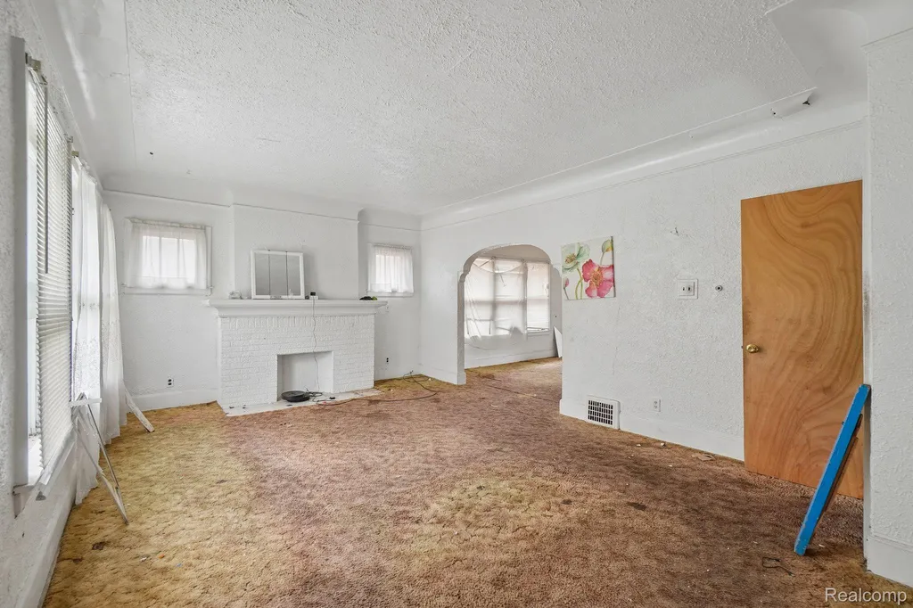 2981 Richton Street Detroit City MI 48206