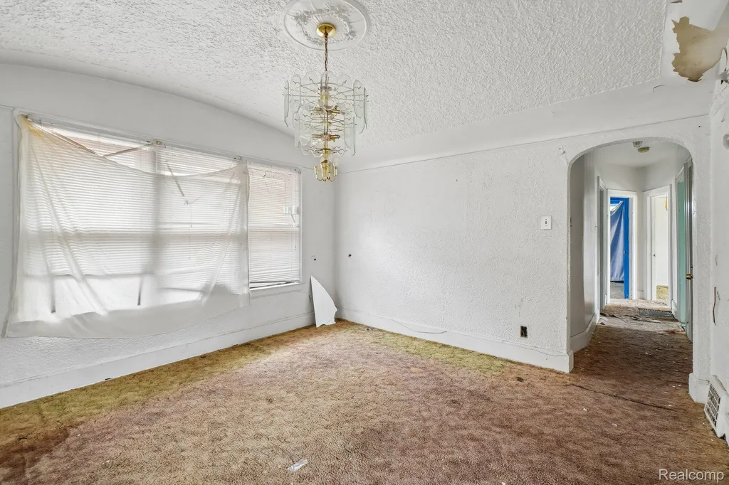 2981 Richton Street Detroit City MI 48206