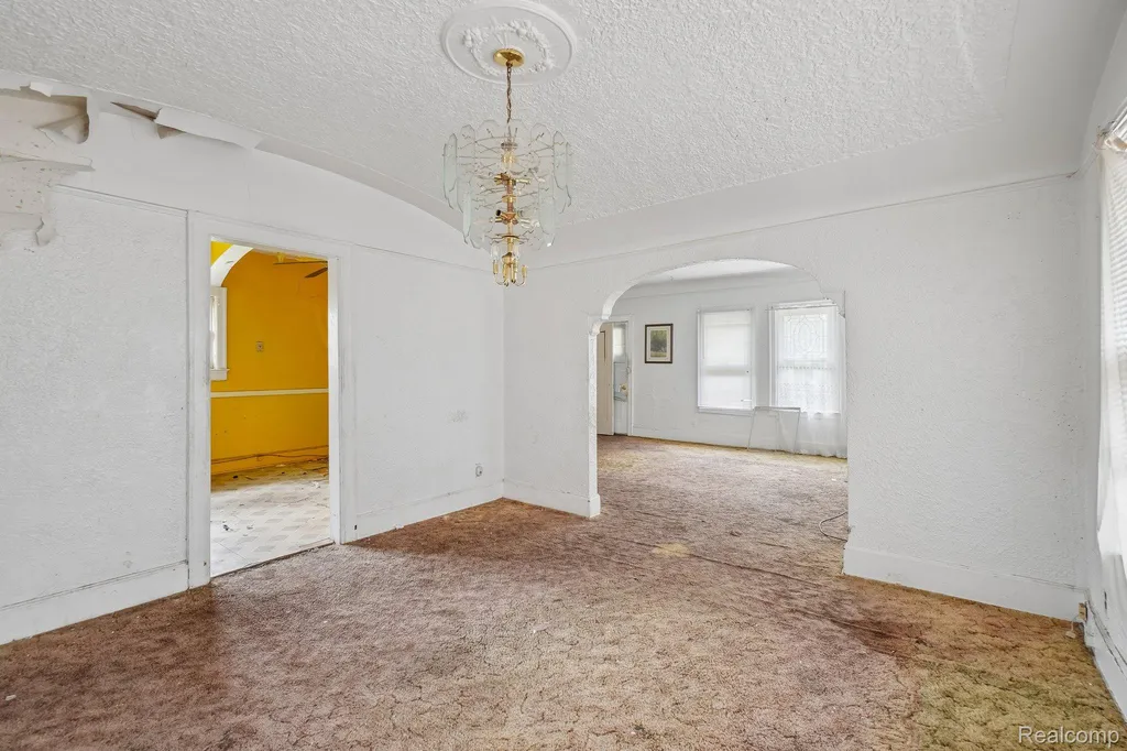 2981 Richton Street Detroit City MI 48206