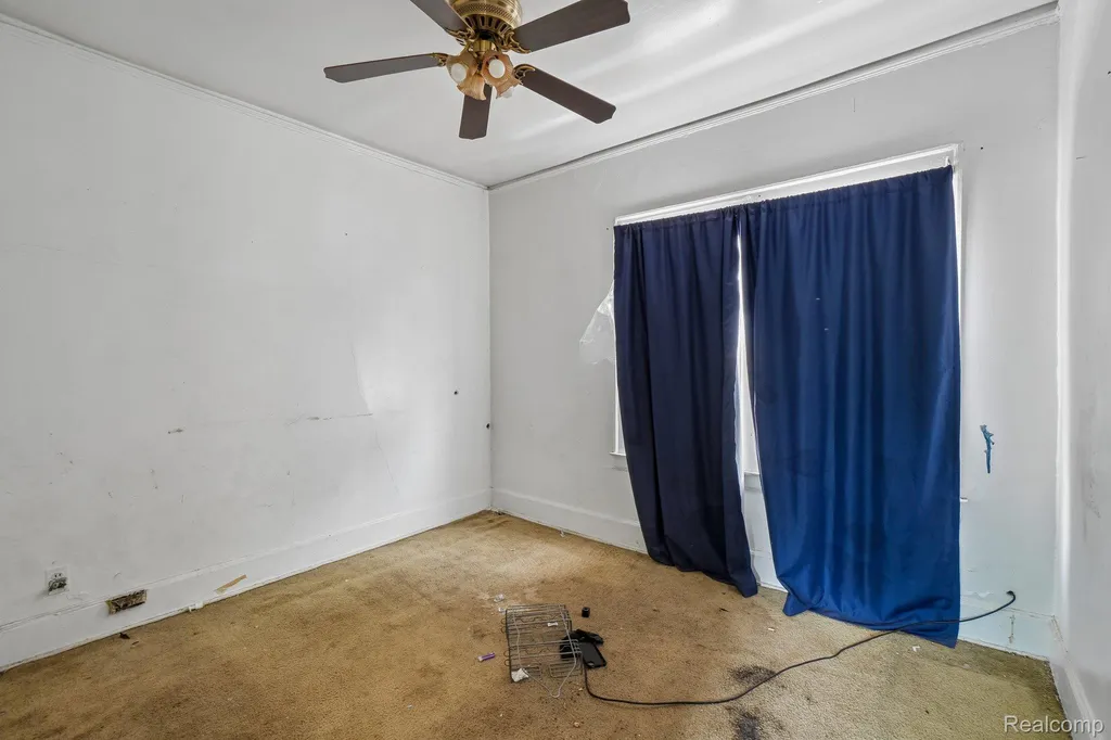 2981 Richton Street Detroit City MI 48206