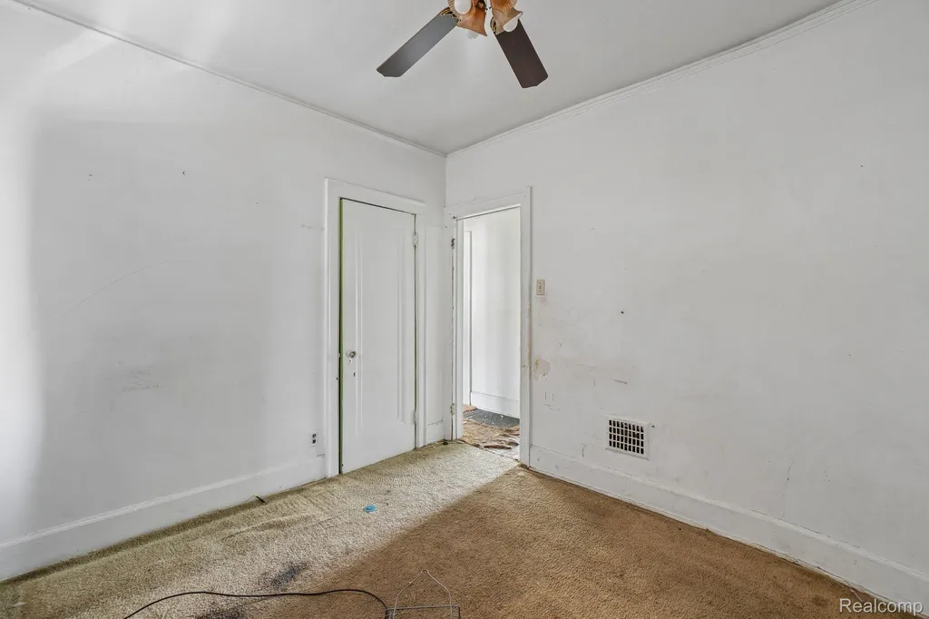 2981 Richton Street Detroit City MI 48206