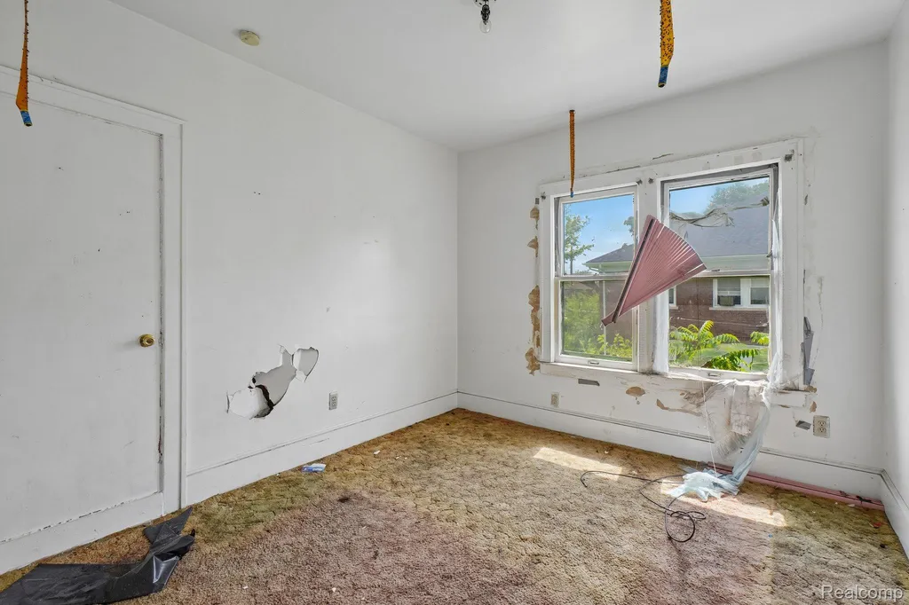 2981 Richton Street Detroit City MI 48206