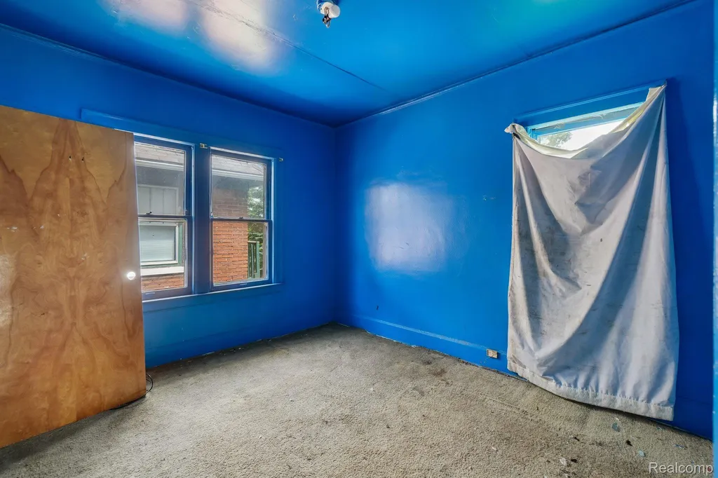 2981 Richton Street Detroit City MI 48206