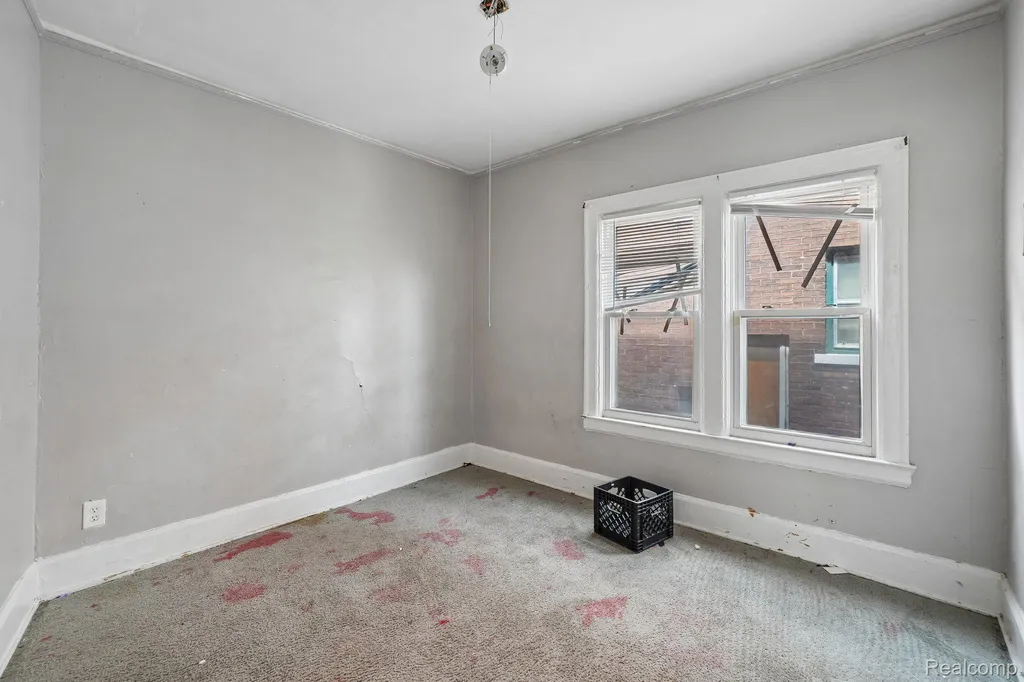 2981 Richton Street Detroit City MI 48206