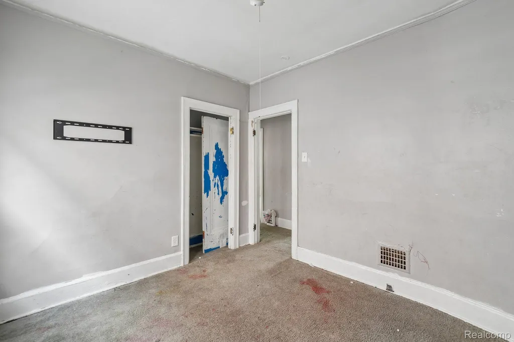 2981 Richton Street Detroit City MI 48206