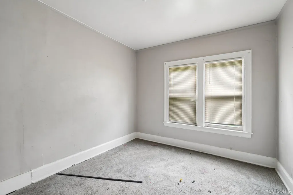 2981 Richton Street Detroit City MI 48206