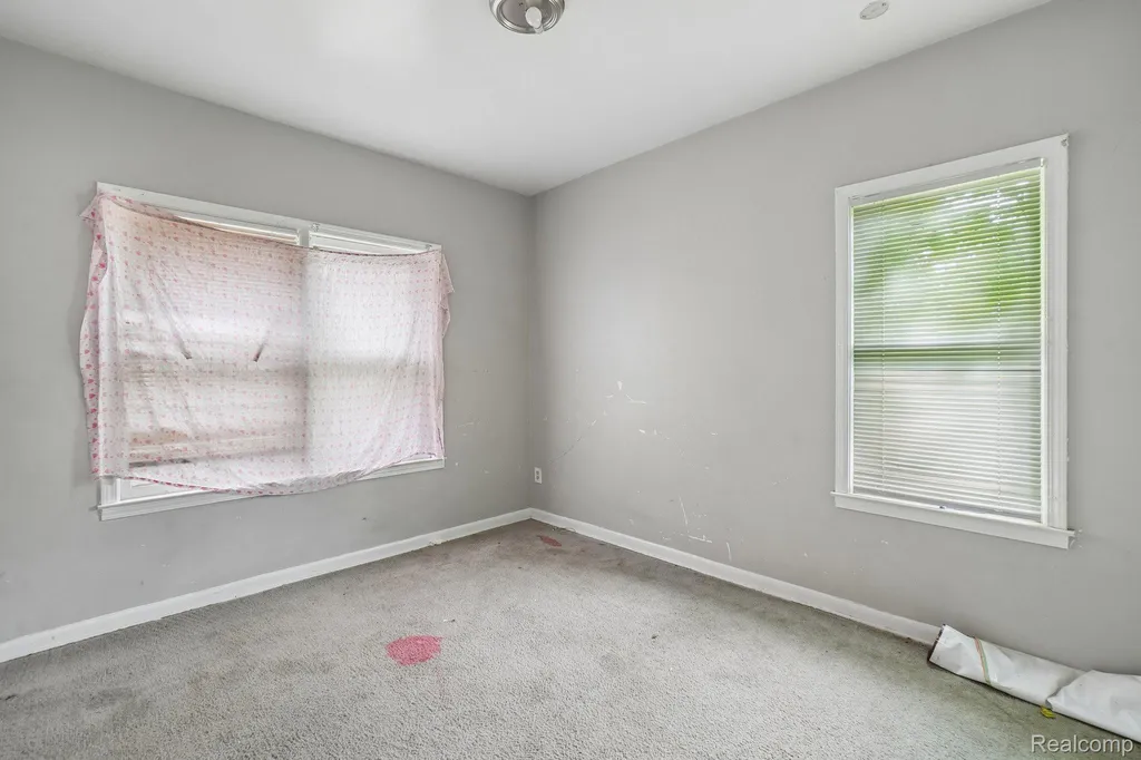 2981 Richton Street Detroit City MI 48206