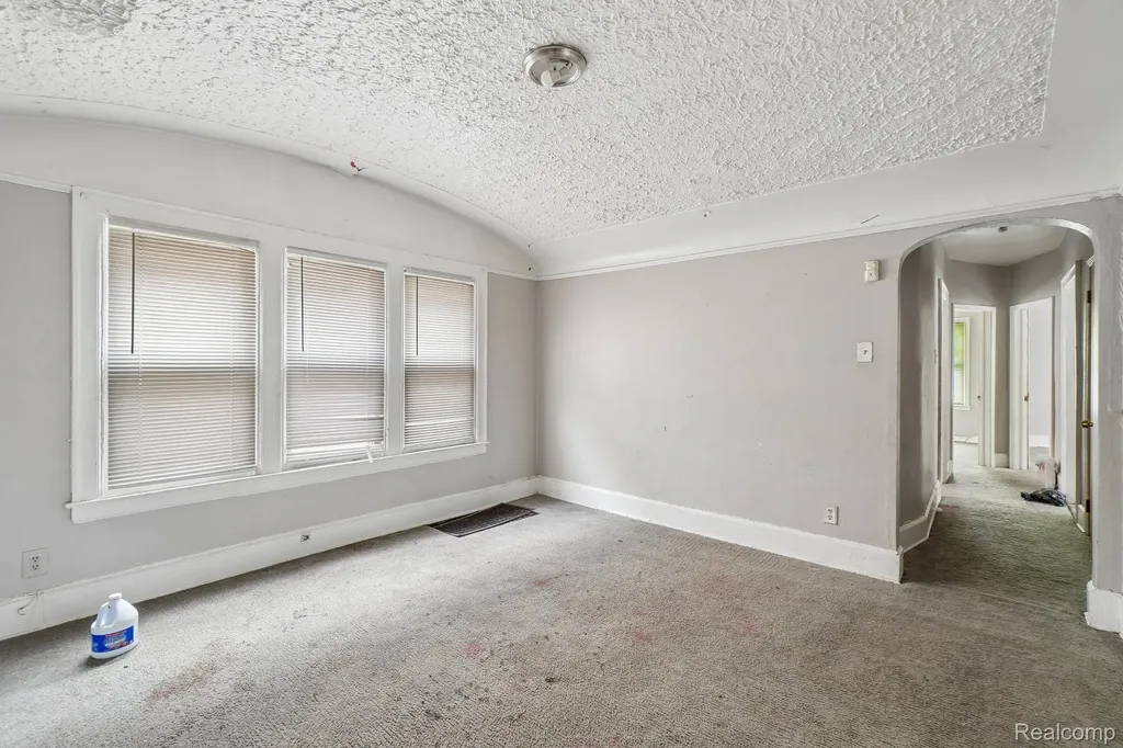 2981 Richton Street Detroit City MI 48206