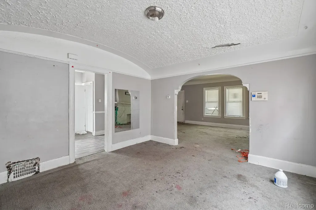 2981 Richton Street Detroit City MI 48206