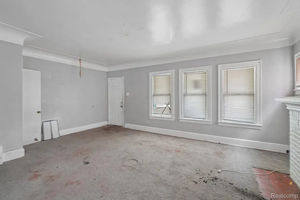 2981 Richton Street Detroit City MI 48206
