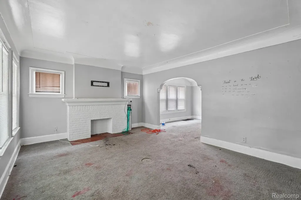 2981 Richton Street Detroit City MI 48206