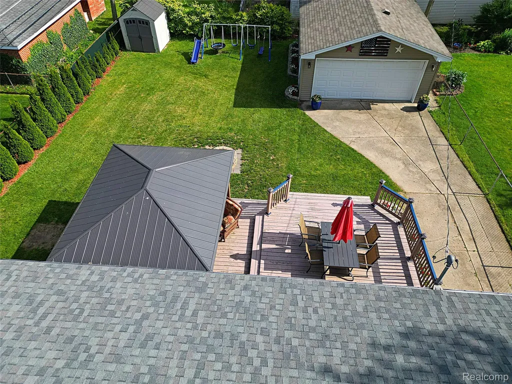 32125 Oakley Street Livonia City MI 48154