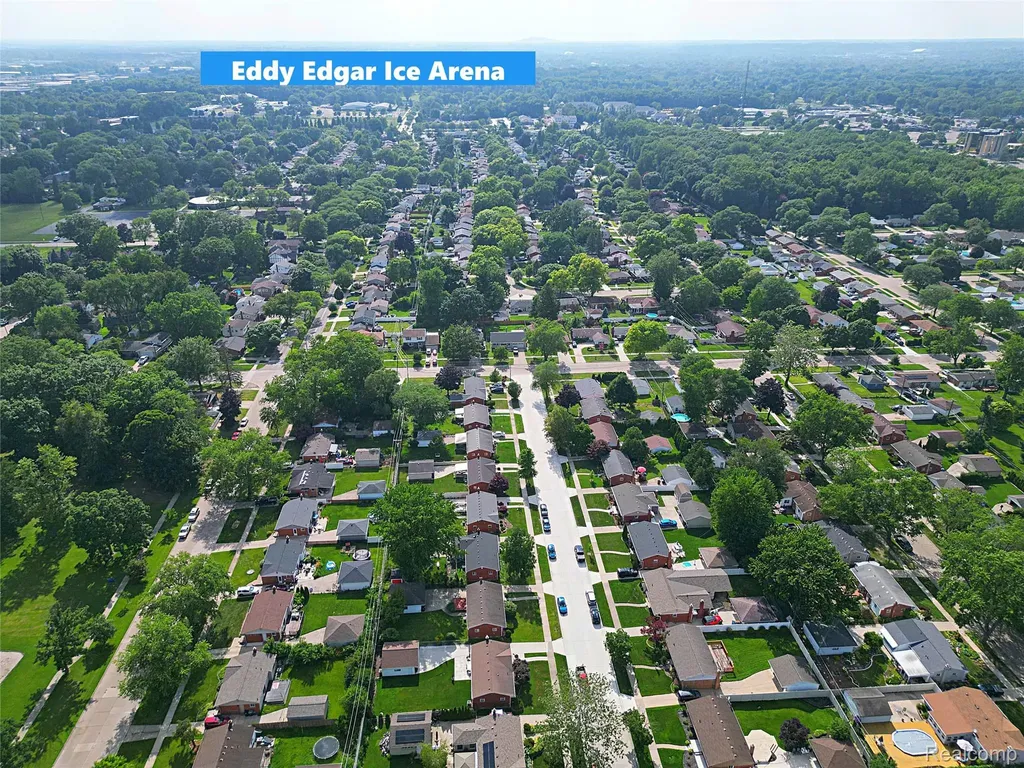 32125 Oakley Street Livonia City MI 48154