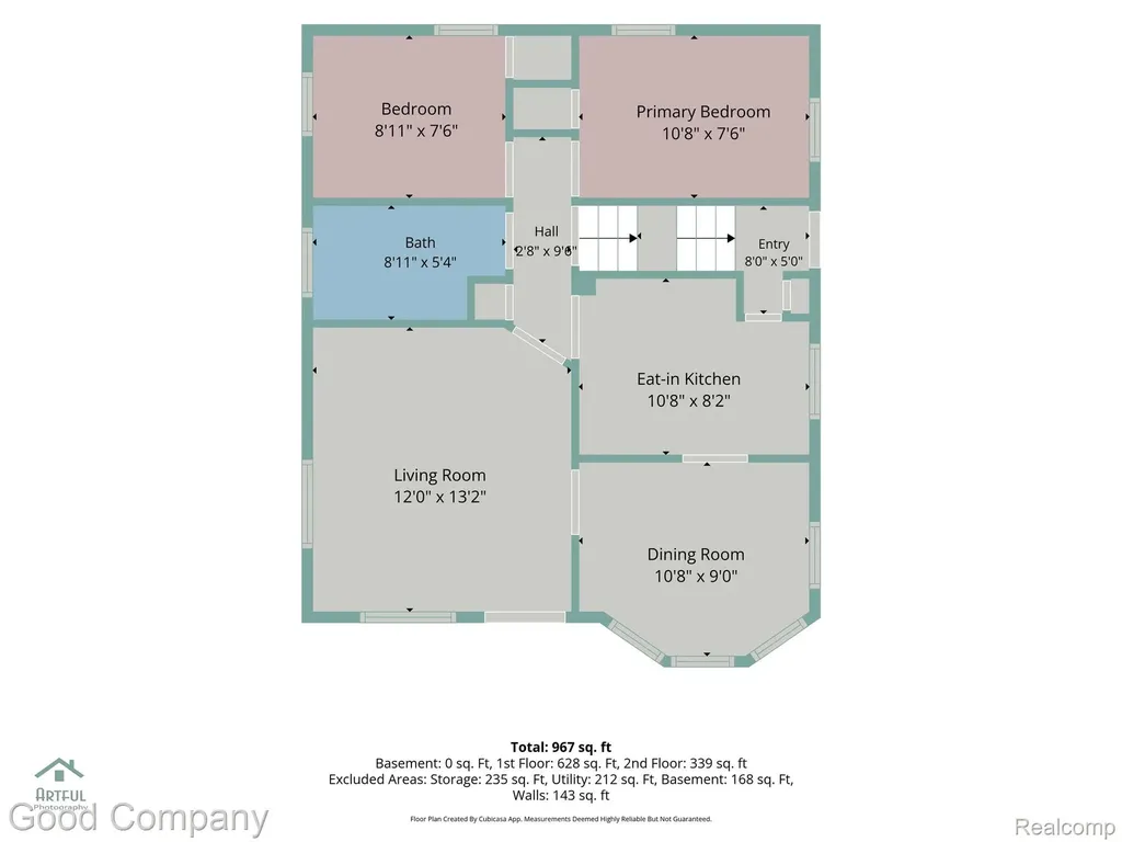 4415 Auburn Road Shelby Charter Township MI 48317