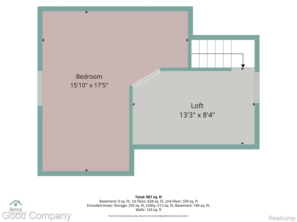 4415 Auburn Road Shelby Charter Township MI 48317