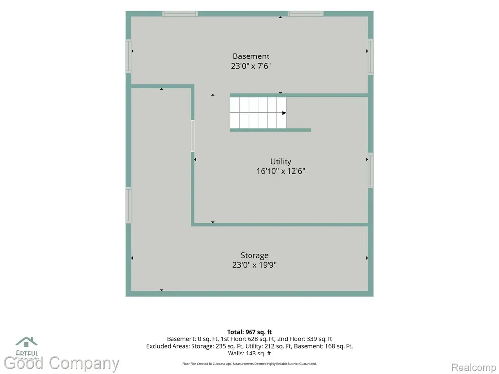 4415 Auburn Road Shelby Charter Township MI 48317