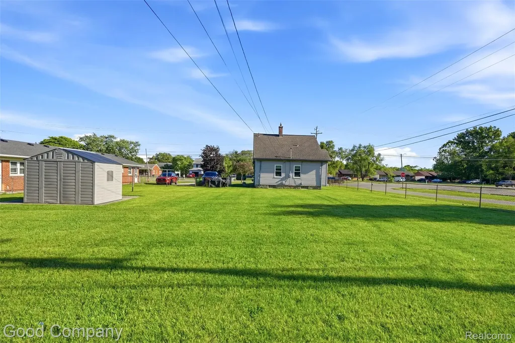 4415 Auburn Road Shelby Charter Township MI 48317