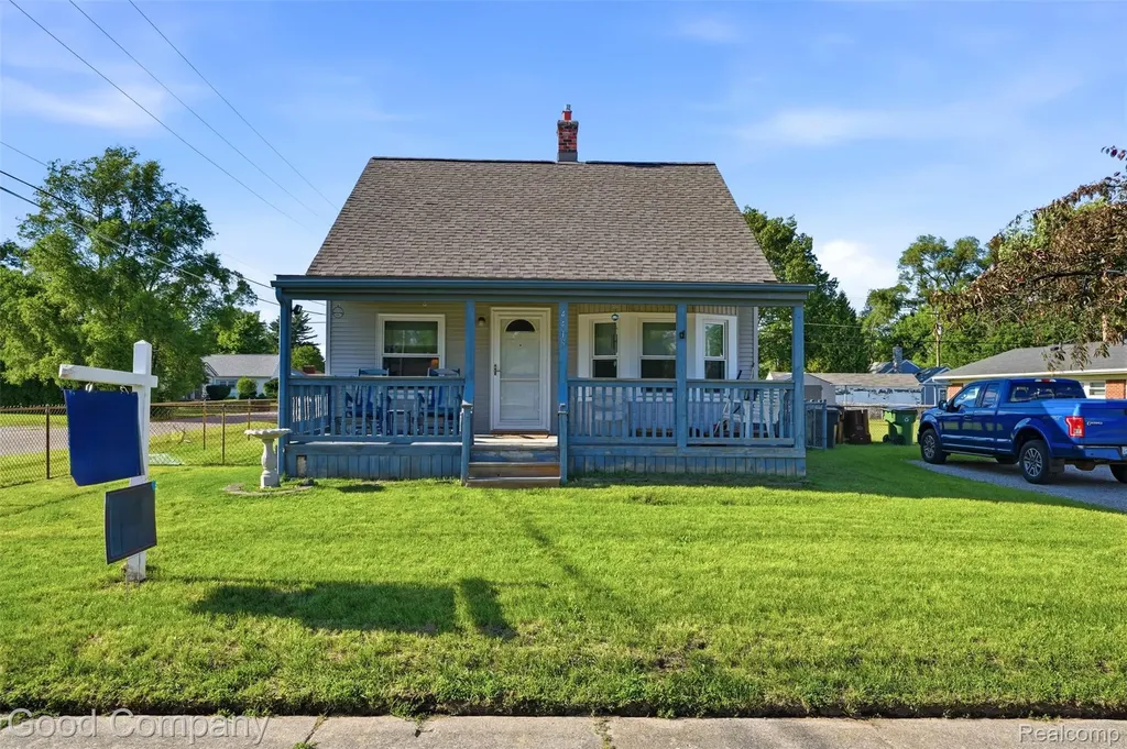 4415 Auburn Road Shelby Charter Township MI 48317