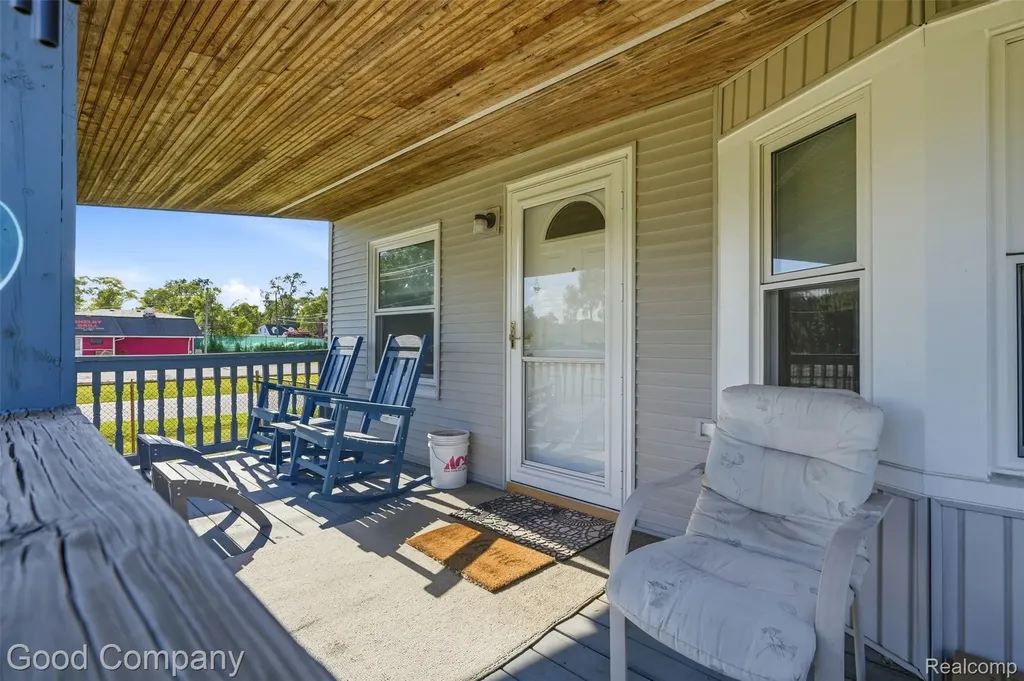 4415 Auburn Road Shelby Charter Township MI 48317