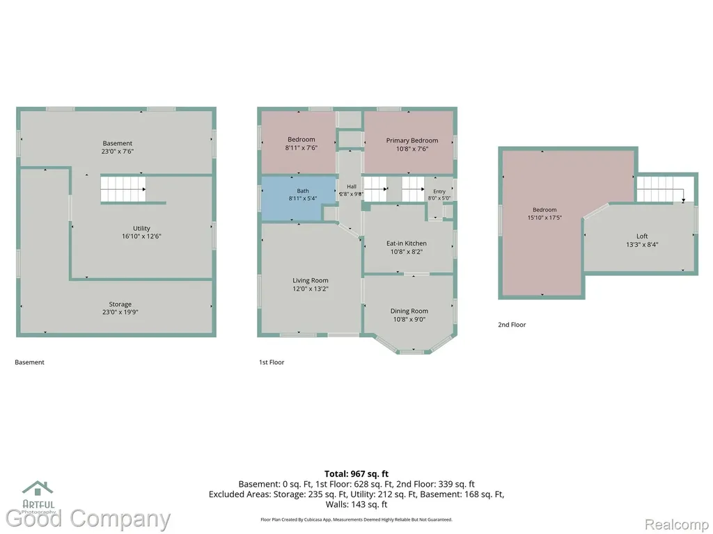 4415 Auburn Road Shelby Charter Township MI 48317